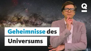 Unser Universum: Wie wir es besser verstehen (Ganze Folge) | Quarks