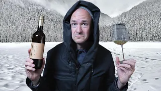 Nordic Wine Tasting - The Future of Cool Climate Wine?