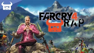 FAR CRY 4 RAP | Dan Bull