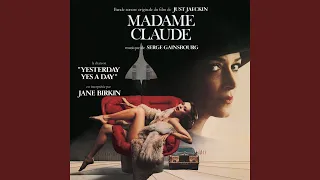 Discophotèque (Bande originale du film "Madame Claude")