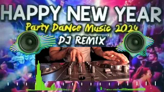 New Year Party Songs | DJ Dance Songs | Bollywood Party Mix 2024 Party Songs Hindi | Audio  Jukebox