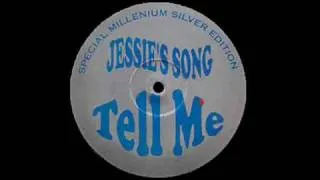 Jessie's Song -Tell Me (Miami Vocal Mix) - Forces Of Nature (Side B1)