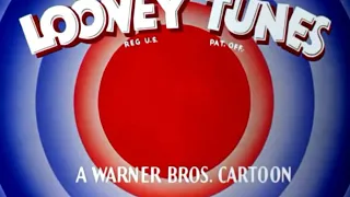 My Honey Puss (1946) Opening And Ending Titles (REDO)