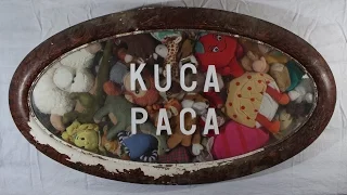 Chiki Liki Tu-a Orchestra - Kuca Paca (VIDEO CLIP 2016) album 3x4=13