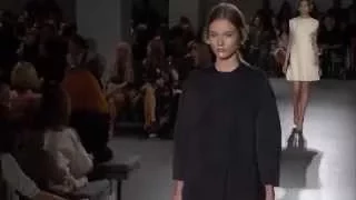 Monika Jac Jagaciak SS11 Runway Compilation