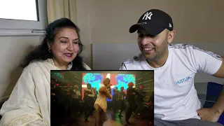 REACTION : 5 TAARA | DILJIT DOSANJH