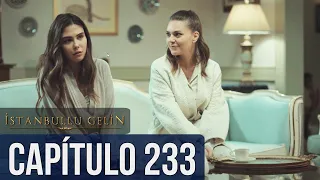 La Novia De Estambul Capítulo 233 (Doblada En Español)