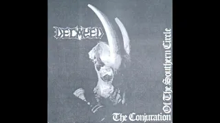 Decayed - Circle of the Castrian Mountains