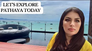 Spend a day with me in Pattaya, Bangkok