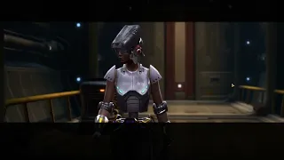 SWTOR: Trooper becomes an Operative