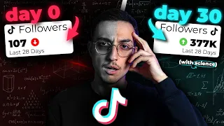 How to Grow a TikTok Page in 2024 (Easy Mode ✅)