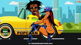 Popcaan Mix 2021 Raw | Popcaan Dancehall Mix 2021 | Gyal Session Ultimate Bedroom Collection