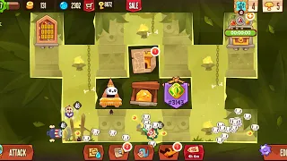 King Of Thieves - Base 6 + Solution 4K