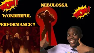 🇪🇸 Nebulossa - Zorra | REACTION to Spain's Eurovision 2024 song (Benidorm Fest final)REACTION!!