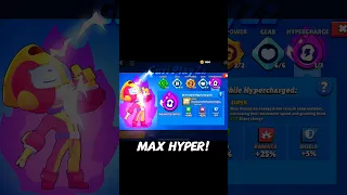 Max HYPERCHARGE Confirmed!😳 Brawl Stars Sneak Peeks #brawlstars #shorts