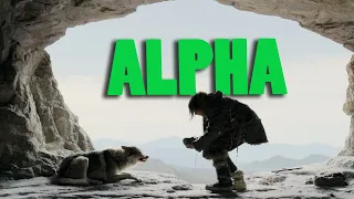 Alpha (2018) Film Explained in Hindi/Urdu | Wolf Film Summarized हिंदी