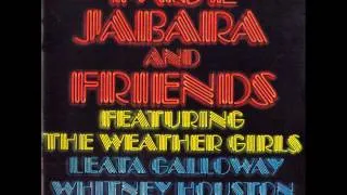 Paul Jabara featuring Whitney Houston -Eternal Love