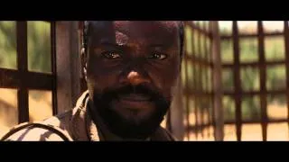 Django Unchained - Featurette "Quentin Tarantino"