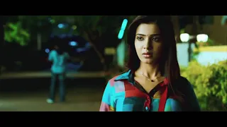 Makkhi Hindi Movie || Thoda Hans Ke Video Song || Nani, Samantha || HD Video Songs