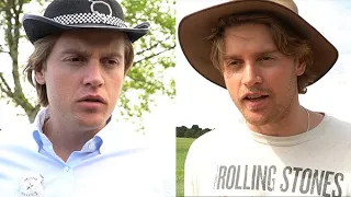 City Cops vs Country Cops