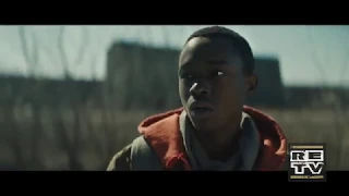 Captive State - Sneak Peek