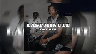 (FREE) Lil Baby Loop Kit "Last Minute Volume 2" (Lil Baby, Lil Durk, Hunxho, etc)