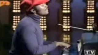 Donny Hathaway - We Need You Right Now Lord