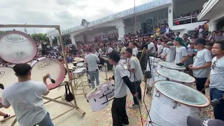 KADAYAW FESTIVAL 2024 1st Runner up, Tribu Kanla'o Instrumentalist Perspective (HYPE PDB)