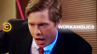 Workaholics - Everyone Takes Acid