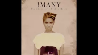 You Will Never Know [Imany]