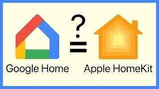 Google Home приложение аналог HomeKit? Умный дом от Гугл обзор на примере Xiaomi Yeelight TP-Link