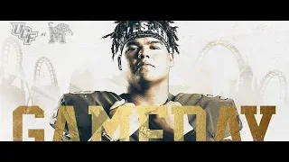 2018 UCF Football GameDay Trailer: Memphis