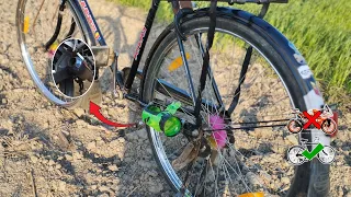 How to make cycle silencer from bottle