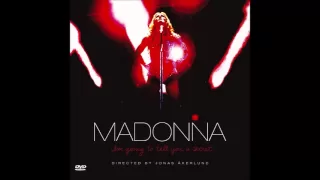 Madonna - Mother And Father (I'm Going To Tell You A Secret Album Version)