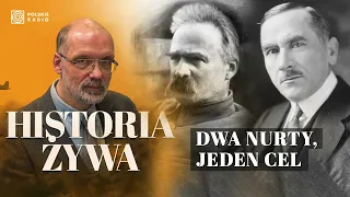 Socjaliści i narodowcy. Odpowiedź Polaków na carską dominację w Królestwie Polskim | HISTORIA ŻYWA