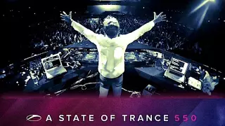 ASOT 550 Los Angeles - ALY & FILA |4th Main Act| TRACKLIST & DL LINK [17-3-2012]