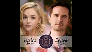 Jessica Amlee - Episode 014 Time Has Come