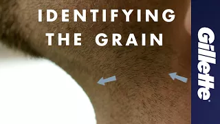 What is Beard Grain? | Shaving for Beginners