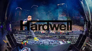 Hardwell at Ultra Music Festival Miami 2018 | Drops Only