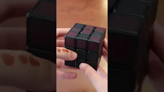 Rubik's Phantom: Can I Solve This Challenging Cube?