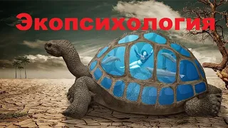 08.Карма-йога. Экопсихология, Антонов Владимир. Озвучивает Nikosho.