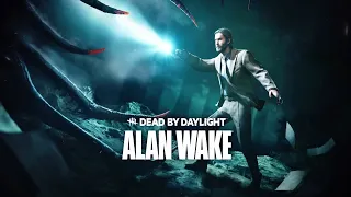 まさかの新サバイバー『アランウェイク』登場！！！-Dead by Daylight【EXAM】