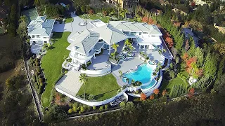 TOP 15 Expensive Houses in the World
