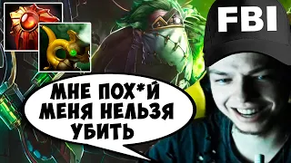 ИЗДЕВАЕТСЯ НАД ПРО ИГРОКАМИ | ЛУЧШИЙ ГЕРОЙ ДЛЯ ХАРДЫ? | МЕНЯ НЕ УБИТЬ! | Лучшее с Убийцей Нубов #222