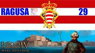 Europa Universalis IV Mare Nostrum Ragusa 29