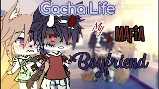 °•~MY MAFIA BOYFRIEND~•° (1/2) •|Gls • •|Glmm|• |Gacha Gracxx|