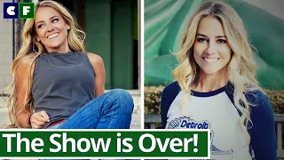 HGTV' Nicole Curtis Announced Heartbreaking News about her Departure from Rehab Addict Rescue