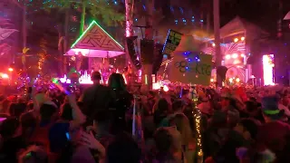 GRIZ (intro) @ Shambhala 2023 Fractal Forest