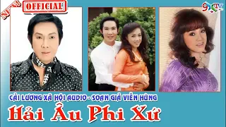 Hải Âu Phi Xứ💋Vũ Linh , Phương Hồng Thủy , Linh Tâm🔊Cải Lương Xã Hội Hay Nhất🔴