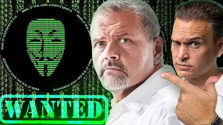 FBI's Most Wanted Cyber Criminal | Brett Johnson